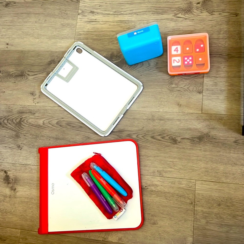 Osmo set